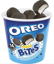 OREO mini bites cup 14X7,5ml