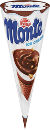 ZOTT ICE Monte Ice Cream Cone 120 ml