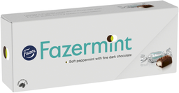 FAZER Chocolate 250 g