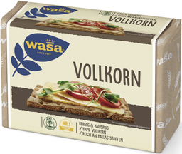 WASA vollkorn 260g