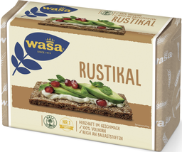 WASA rustikal 275g