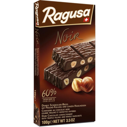 CAMILLE BLOCH Ragusa noir CAMILLE BLOCH tablette 100g