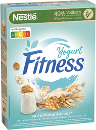 FITNESS Nestle cerealien joghurt 350g, 8 pcs