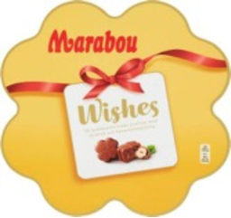 MARABOU Wishes 165 g