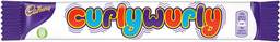 CADBURY Curly Wurly 21,5 g