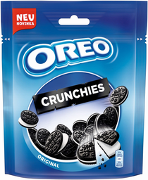 OREO Mondelez crunchies 110g