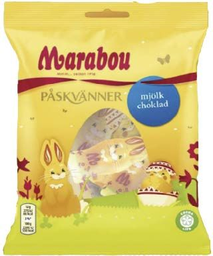MARABOU Easter Friends 120 g