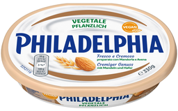 PHILADELPHIA pflanzlich XL 330g