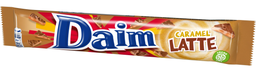 DAIM Riegel Caramel Latte 56 g