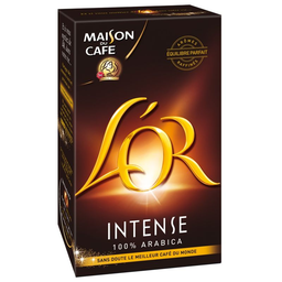 MAISON DU CAFE Café Molido Or 250 g