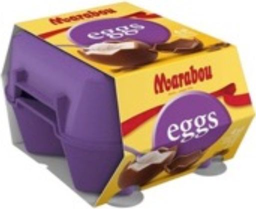 MARABOU Spoonable Eggs 136 g