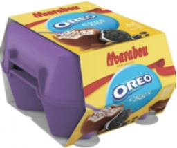 MARABOU Spoonable Eggs Oreo 128 g