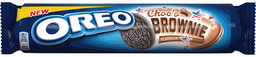 OREO Mondelez remix brownie 154g