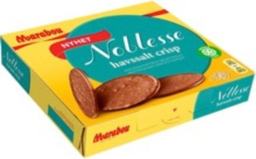 MARABOU Noblesse Sea Salt 150 g
