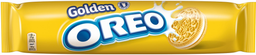 OREO Mondelez golden 154g