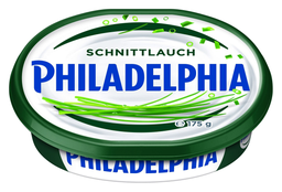 PHILADELPHIA schnittlauch 175g