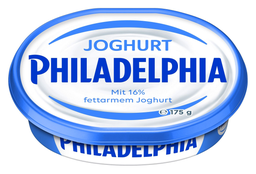 PHILADELPHIA joghurt 175g