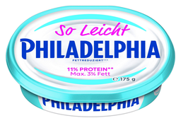PHILADELPHIA klassisch so leicht 175g