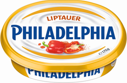 PHILADELPHIA liptauer mild 175g