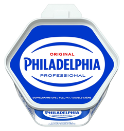 PHILADELPHIA klassisch doppelrahmstufe 500g