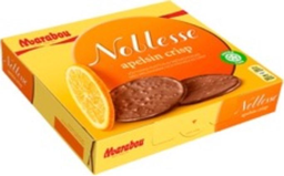 MARABOU Noblesse Orange 150 g