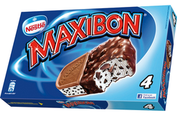 MAXIBON Motta 4X140ml, multipack