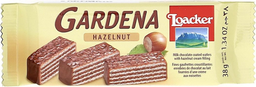 LOACKER Bolachas Gardena Haselnuss 38 g