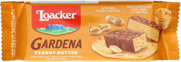 LOACKER Gardena Peanut Butter 38 g