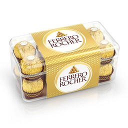 FERRERO Rochers bo te x16 pi ces 200g