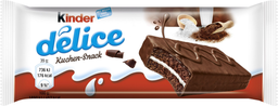 Ferrero Kinder Délice 1Er 39G