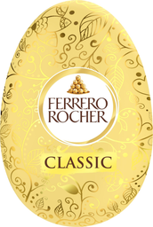 ROCHER Ferrero easter - osterei 100g