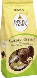 ROCHER Ferrero easter - eier milchschokolade 90g