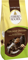 ROCHER Ferrero easter - eier zartbitter 90g