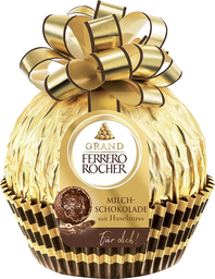 ROCHER Ferrero christmas grand ferrero 125g