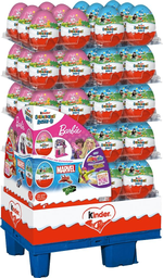 Ferrero Easter - Große Geschenke, Display, 60Pcs