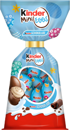 Ferrero Easter - Kinder Mini Eggs Schokolade 85G