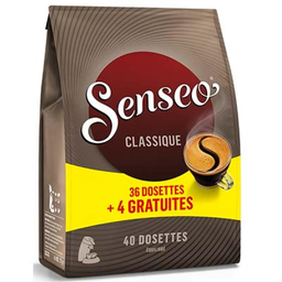 SENSEO Classic Eco 36.Dos