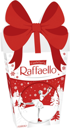 RAFFAELLO Assortiment Confiserie Chocolat T12 120 g