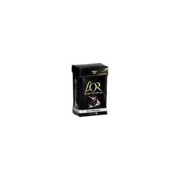 MAISON DU CAFE Café Moído L'Or Secret Extremo 250 g