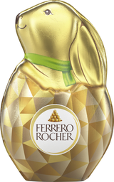 ROCHER Ferrero easter - osterhase, display, 108 pcs 70g