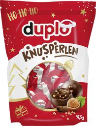 DUPLO Ferrero christmas knusperlen 97,5g