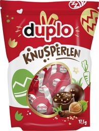 DUPLO Ferrero easter - knusperlen 97,5g