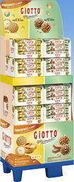 ROCHER Ferrero limited giotto momenti neapolitaner / pastel de nata 154g, display, 108 pcs