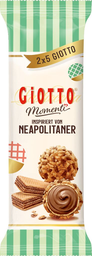 ROCHER Ferrero limited giotto momenti neapolitaner / 2 stangen 43g