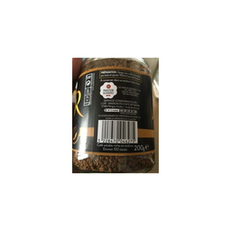 MAISON DU CAFE Soluble Or Sublime Int5 200 g