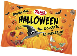 ZAINI Halloween Special Mix 385 g