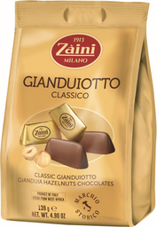 ZAINI Gianduiotti 139 g