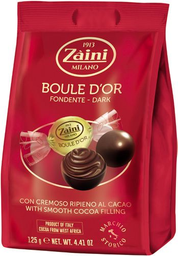 ZAINI Boule D'Or Dark 125 g