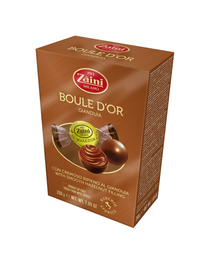 ZAINI Boule D'Or Gianduia 200 g
