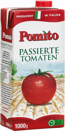 HENGSTENBERG Pomito Passierte Tomaten 1000g